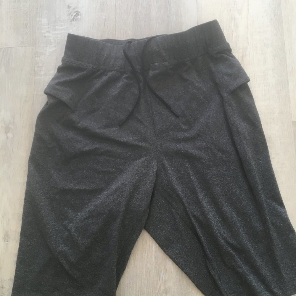 Lululemon Cargo Shorts
